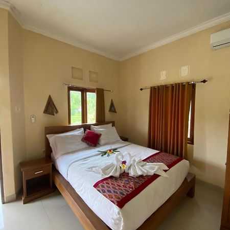 Yoga Homestay Мундук Экстерьер фото