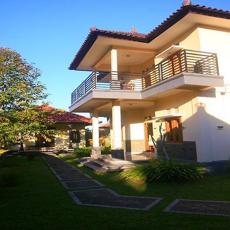 Yoga Homestay Мундук Экстерьер фото