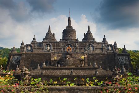 Yoga Homestay Мундук Экстерьер фото