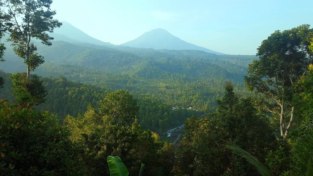Yoga Homestay Мундук Экстерьер фото